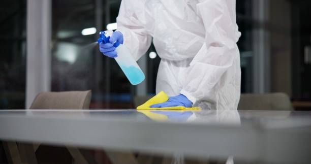 24/7 Emergency Biohazard experts in De Graff, OH